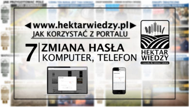 Photo of JAK KORZYSTAĆ Z PORTALU | 7 [ZMIANA HASŁA – KOMPUTER, TELEFON]