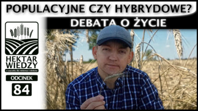 Photo of POPULACYJNE CZY HYBRYDOWE? DEBATA O ŻYCIE. | ODCINEK #84