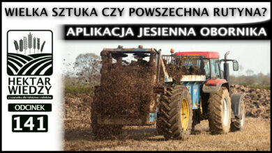 Photo of APLIKACJA JESIENNA OBORNIKA – WIELKA SZTUKA CZY POWSZECHNA RUTYNA? | ODCINEK 141