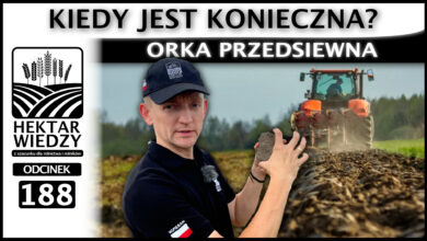 Photo of ORKA PRZEDSIEWNA – KIEDY JEST KONIECZNA? | ODCINEK 188