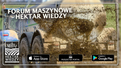 Photo of Forum Maszynowe Hektar Wiedzy: WOZY ASENIZACYJNE