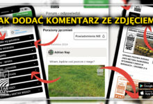 Photo of JAK DODAĆ PYTANIE ZE ZDJĘCIEM?