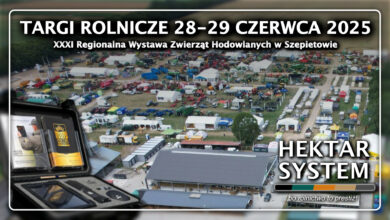Photo of REGIONALNA WYSTAWA ZWIERZĄT HODOWLANYCH | TARGI ROLNICZE SZEPIETOWO