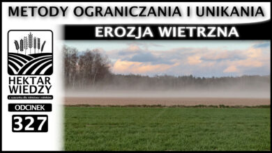 Photo of EROZJA WIETRZNA – METODY OGRANICZANIA I UNIKANIA. | ODCINEK 327