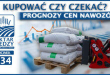 Photo of KUPOWAĆ CZY CZEKAĆ? PROGNOZY CEN NAWOZÓW | ODCINEK 334