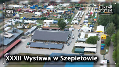 Photo of REGIONALNA WYSTAWA ZWIERZĄT HODOWLANYCH | TARGI ROLNICZE SZEPIETOWO