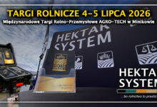 Photo of Międzynarodowe Targi Rolno-Przemysłowe AGRO-TECH | TARGI ROLNICZE MINIKOWO 2026