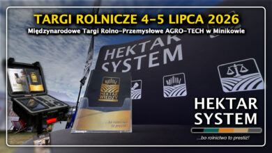 Photo of Międzynarodowe Targi Rolno-Przemysłowe AGRO-TECH | TARGI ROLNICZE MINIKOWO 2026