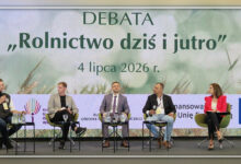 Photo of “Rolnictwo dziś i jutro” – DEBATA | Minikowo 2026
