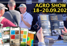 Photo of ZAPROSZENIE NA TARGI | AGRO SHOW BEDNARY 2026