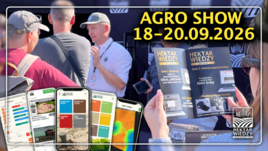 Photo of ZAPROSZENIE NA TARGI | AGRO SHOW BEDNARY 2026